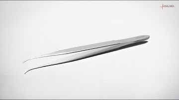 Surgical Tweezer 3D Animation | Medical Instrument Visualization | Ekal Med | Blendo Studio