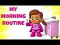 Environmental Awareness and Daily Routines