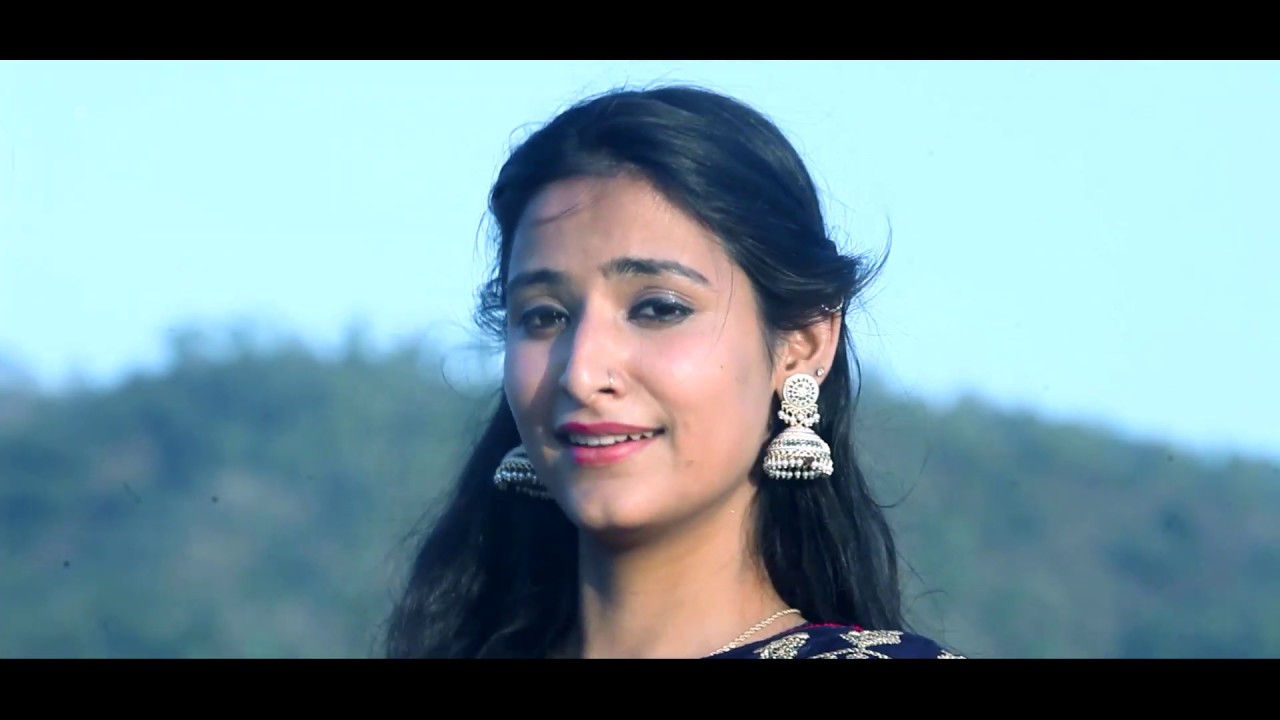 NEW GARHWALI VIDEO SONG 2019 | SABENA | KESHAR PANWAR , ANISHA RANGHAR ...