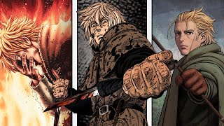 why Vinland Saga is a truly special manga