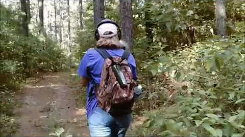Robert Dobson Campout #1wmv