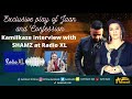 Capture de la vidéo Interview With Shamz At Radio Xl- Exclusive Play Of 'Jaan' And 'Confessions'.