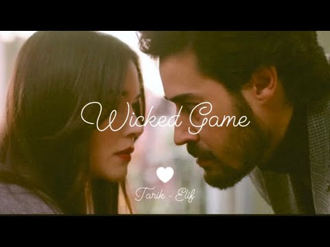 Elif & Tarik | Fedakar | Endless | vm | mv | edit • Enemies to lovers