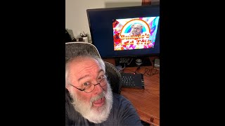 Bungle's Acid Trip - Sinclair ZX Spectrum Next - 8bit Modern Retro