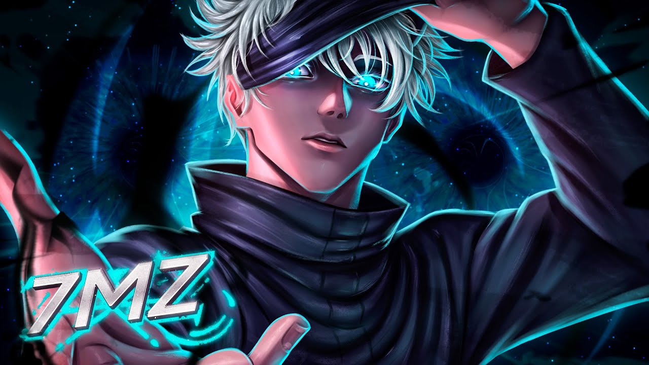 7 Minutoz - SATORU GOJO ft. Henrique Mendonça