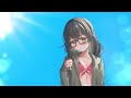 海辺の陰キャにゃ訳がある / 猫山田feat.花隈千冬
