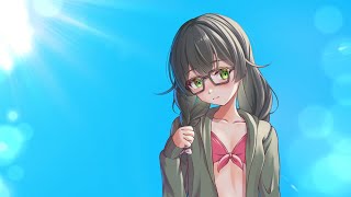 海辺の陰キャにゃ訳がある / 猫山田feat.花隈千冬