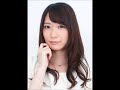 今村彩香「毎日うどんでもいいくらいうどん好き」