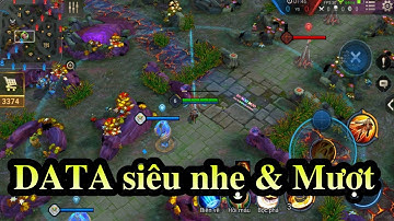 Fix Lag Liên Quân Bản Update chế độ 10v10 - Map gIảm đồ họa Giúp máy yếu Load Nhanh & Combat mượt