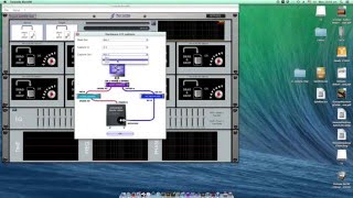 Two Notes BlendIR software - recording your own cabinet's impulse response