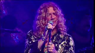 NSE-LED ZEPPLICA-Led Zeppelin tribute performing Kashmir PBS Canada