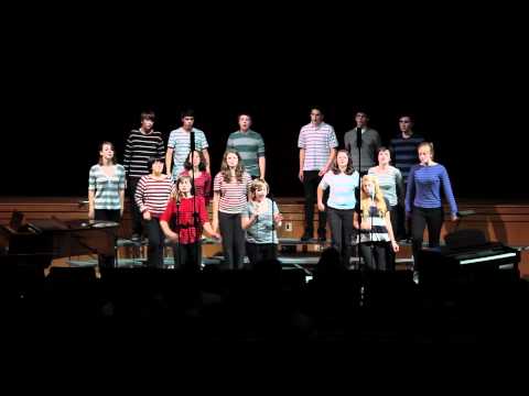 Rolling in the Deep A Cappella - The Insingeraiders