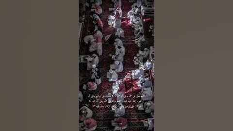 (إن الله وملائكته يصلون على النبي )|| القارئ شريف مصطفى ✨