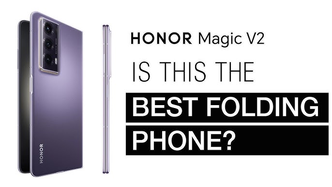 Honor Unveils Magic6 Lite as rebranded Honor X9b : r/viralstack