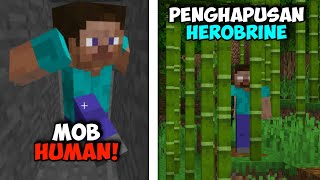 5 FAKTA MENGERIKAN YANG TERDAPAT DI MINECRAFT