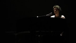 Fujii Kaze 藤井風-Matsuri Piano Version(まつり)  Live in Shanghai Piano Asia Tour
