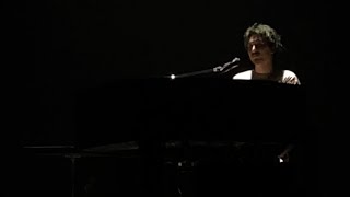 Fujii Kaze 藤井風-Matsuri Piano Version(まつり)   Live in Shanghai Piano Asia Tour