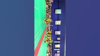 Juara 1 Lomba Lulo Kreasi Dalam Rangka HUT TNI 78