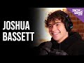 Joshua Bassett Opens Up About Music, Life and His 2021...