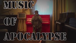 Music of Apocalypse Music of Apocalypse