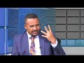 Oduu Harawaa Jawar Muhamed Badhaasa Nobeli Dr Abiyi Irraatti Maal Jedhaa