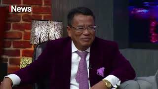 status wa keren suara mirip president jokowi