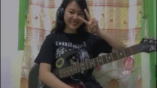 Aftercoma - Rekayasa Guitar Cover