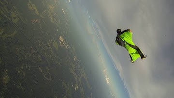 Squirrel Swift 2 Backfly