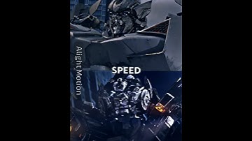 Ironhide (DOTM) VS Sideswipe (DOTM) #transformers #edit #battle