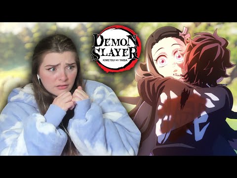 Incredible Season Finale! So Many Emotions! | Demon Slayer Season 3 Episode 11 Reaction