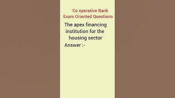 Co operative bank exam oriented questions #cseb #society #cooperation #shorts #psc #youtubeshorts
