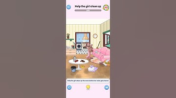 Brainy Prankster Level 54 #brainyprankster #annoyingpuzzle #solution #puzzlegame #brainteaser #short