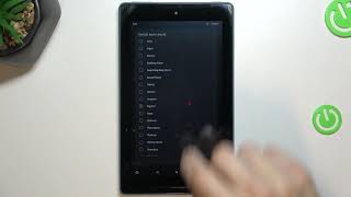 All alarm tones on Amazon Fire 7 / default alarm tones on Amazon Fire 7 screenshot 2