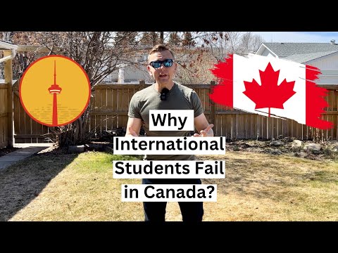 Видео: Яагаад Канадад зорилт амжилтгүй болсон бэ?