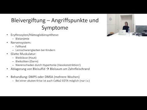 Video: Inhibitorische Wirkung Von Purpurreisschalenextrakt Auf Die AFB 1-induzierte Mikronukleusbildung In Der Rattenleber Durch Modulation Von Xenobiotischen Metabolisierenden Enzymen