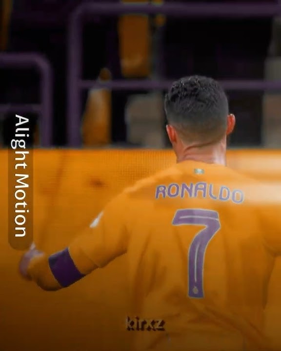 ronaldo cold goal🥶🐐