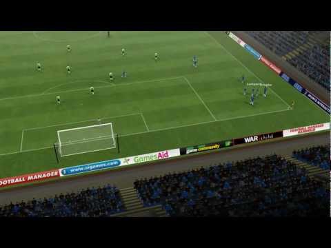 Jeonbuk 1-6 Chelsea - Match Highlights Jeonbuk 1-6 Chelsea - Match Highlights Thumbnail