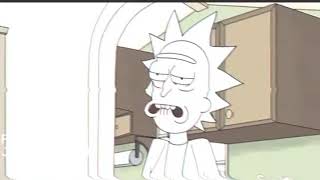 Rick Sanchez // Papi - Love is a drug