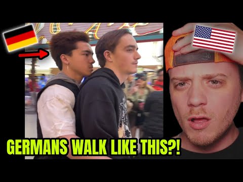 8 Things About Germany I CAN'T Get Used To (American Reacts)