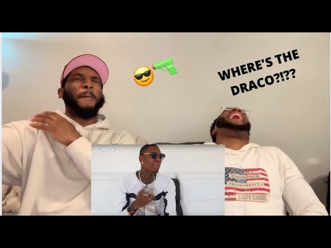Soulja Boy Got SET UP at His OWN HOUSE | Reacting To Soulja Boy's 'Infamous' Interview
