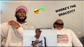 Soulja boy got set up at his own house ...