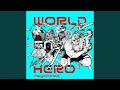 Bounce hero