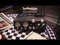 Synthesizing with Moog | Lesson 5: Original Soundtrack