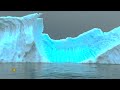 Nature: Icebergs