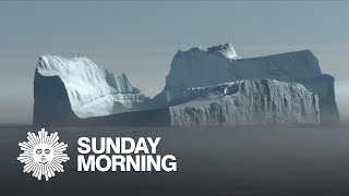 Nature: Icebergs