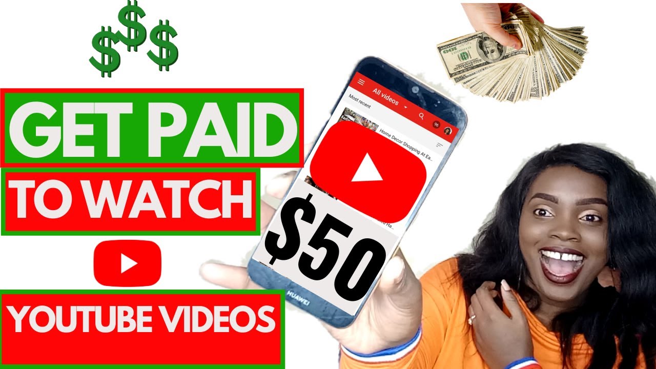 5 Best Ways to Get Paid to Watch Ads in Your Spare Time - DollarSprout