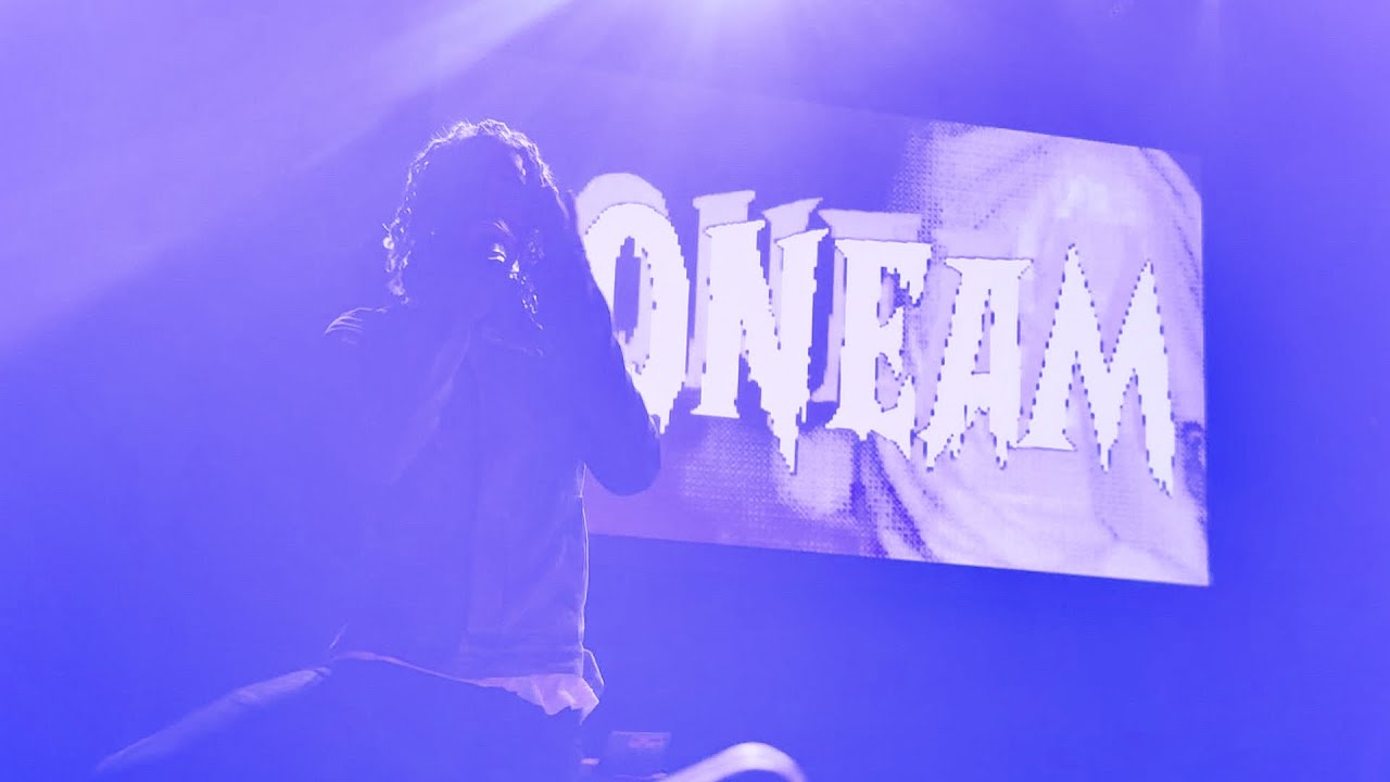 1oneam in New York. (Full set + Vlog)