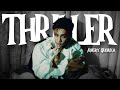 Thriller  kpop edit  happy halloween  angry quokka