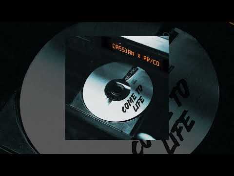 Cassian x AR/CO - Come To Life (Nelayan Techno EDIT)