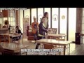 Kim Hyun Joong - Cappuccino (Sub Espa&ntilde;ol + Kanji + Romaji)